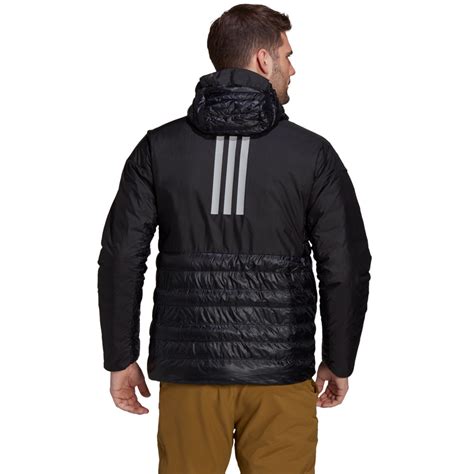 adidas porsche 911 down parka herren|adidas Myshelter Down Parka .